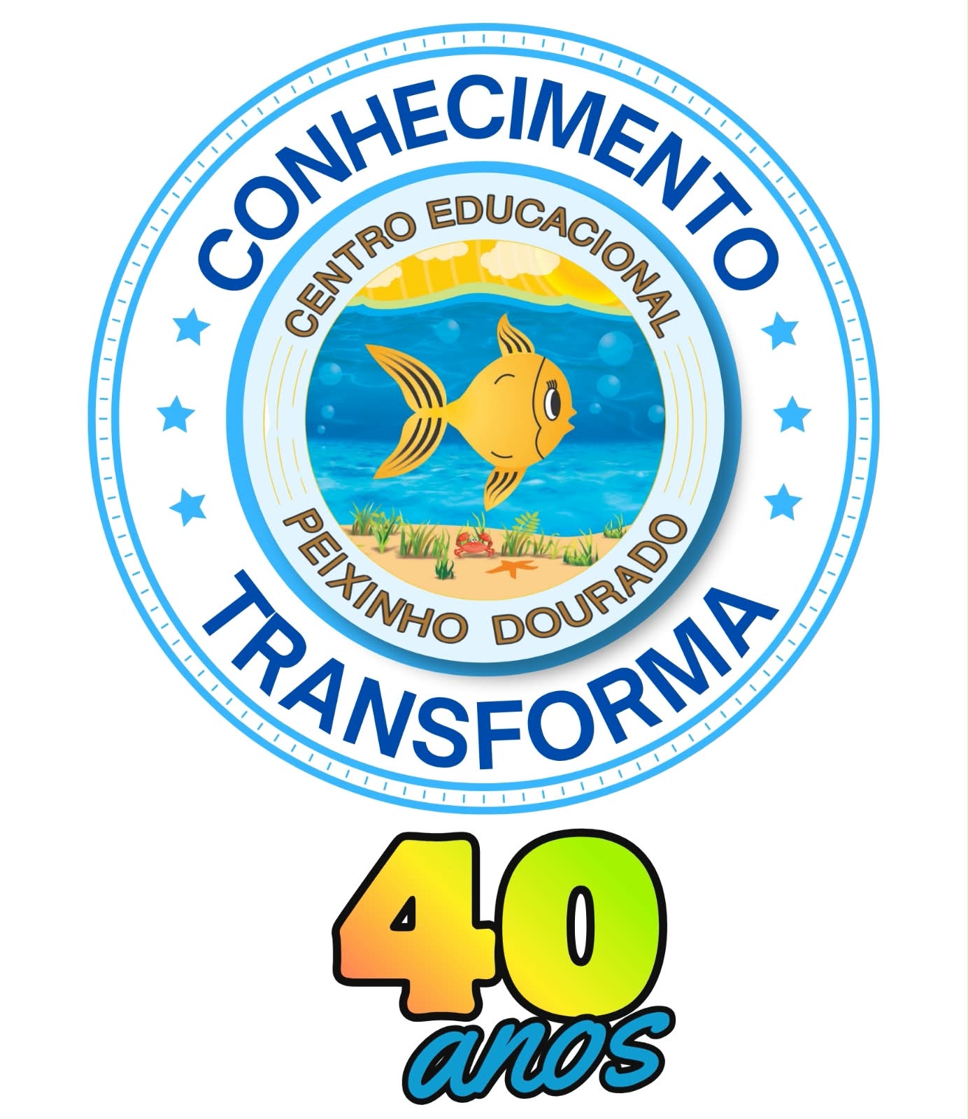 Centro Educacional Peixinho Dourado